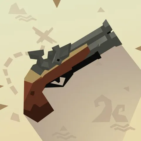 Pirates Outlaws (iOS)