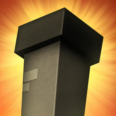 Little Inferno HD (iOS)