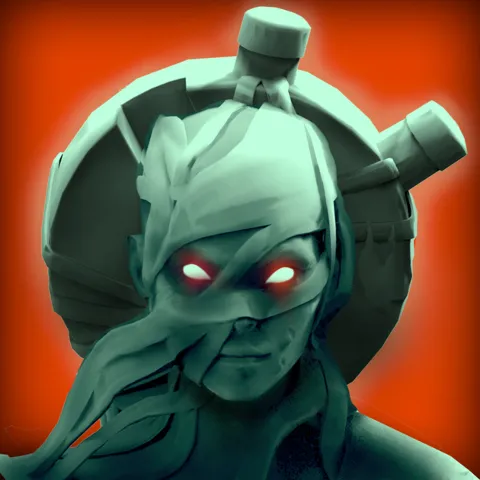 Escape from Chernobyl (iOS)