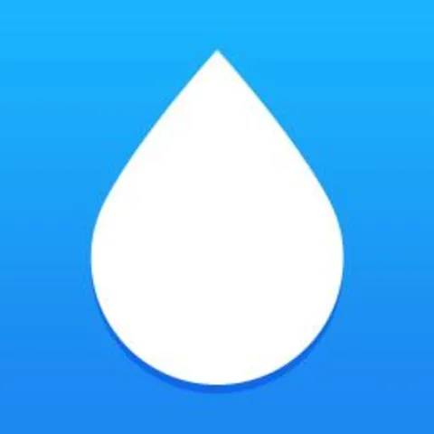 WaterMinder (iOS)