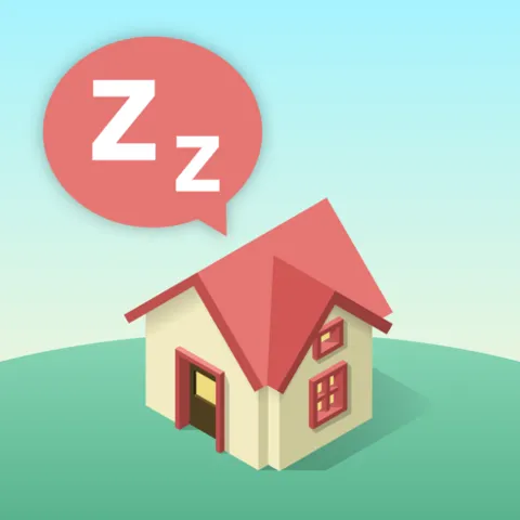 SleepTown (iOS)