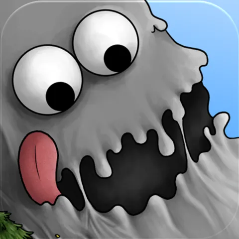 Tasty Planet (iOS)