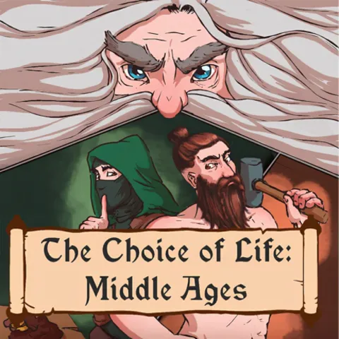 Choice of Life Middle Ages (iOS)