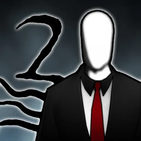 Slender Rising 2 (iOS)
