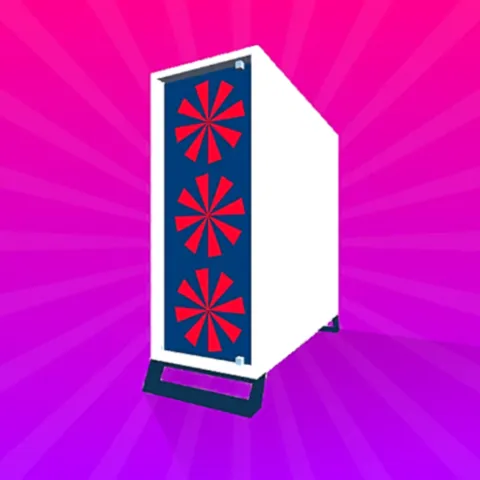 PC Creator Pro (iOS)