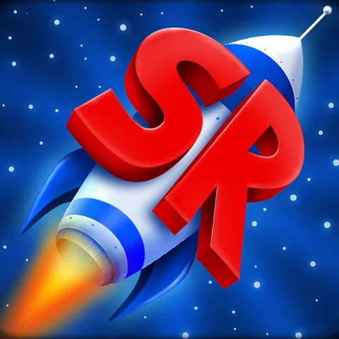 SimpleRockets (iOS)