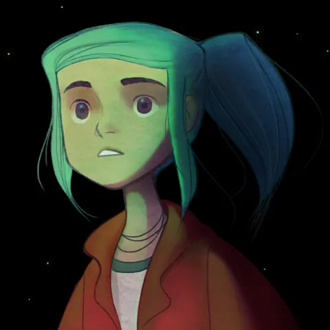 Oxenfree полная игра (iOS)