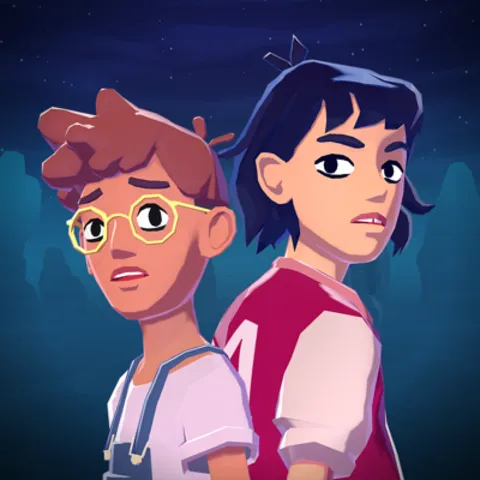The Gardens Between (iOS)