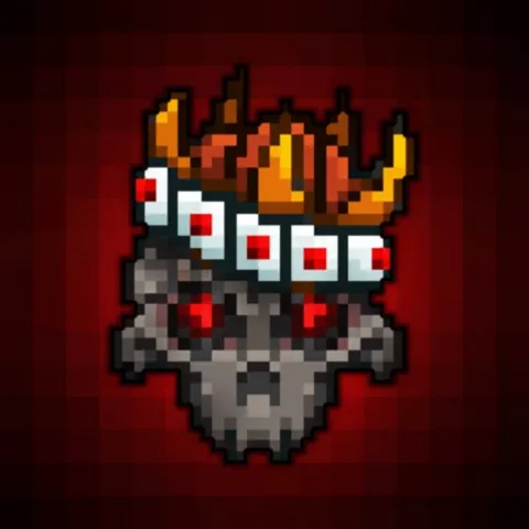 Pocket Rogues Ultimate (iOS)