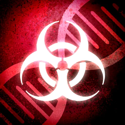 Plague Inc (iOS)