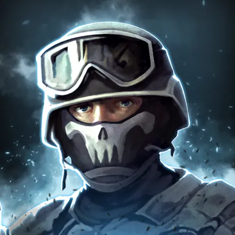 Door Kickers (iOS)