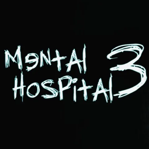 Mental Hospital III (iOS)