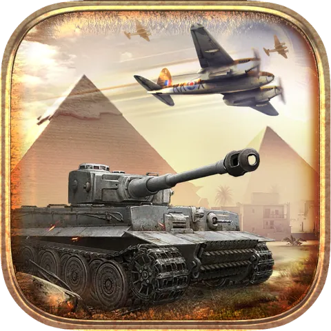 Battle Supremacy (iOS)