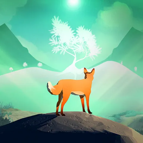 The First Tree (iOS)