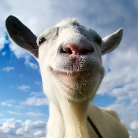 Goat Simulator (iOS)