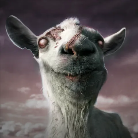 Goat Simulator GoatZ (iOS)