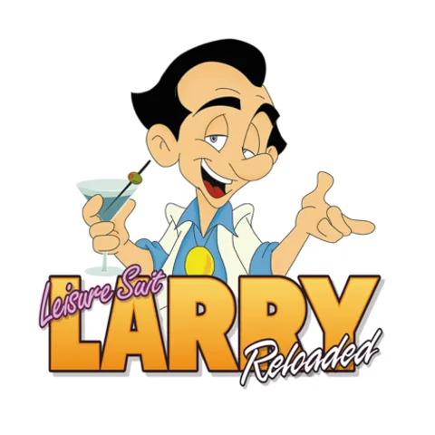 Leisure Suit Larry: Reloaded (iOS)