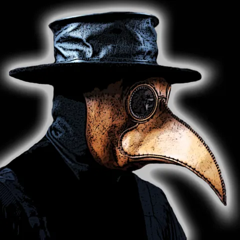 Plague Лекарь vs Инквизитор (iOS)