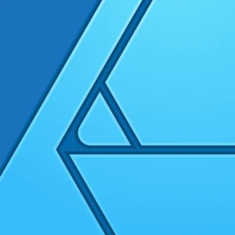 Affinity Designer (iOS)