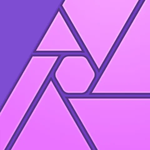 Affinity Photo (iOS)