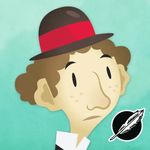 The Franz Kafka Videogame (iOS)