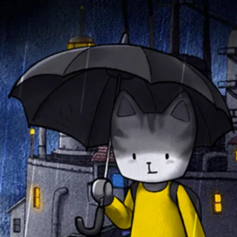 Rain City (iOS)