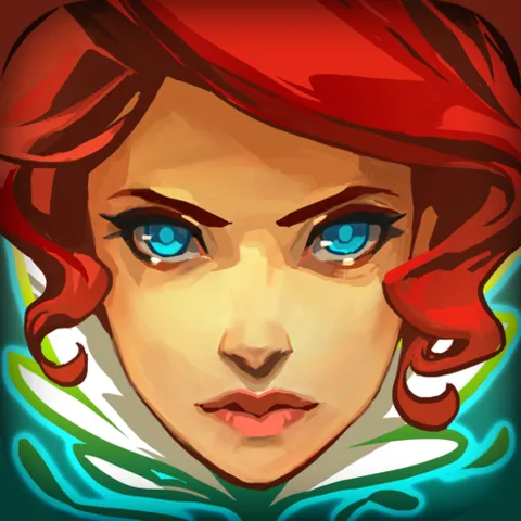 Transistor (iOS)