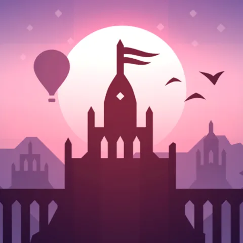 Alto's Odyssey (iOS)