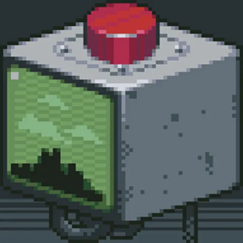 Please, Don´t Touch Anything (iOS)