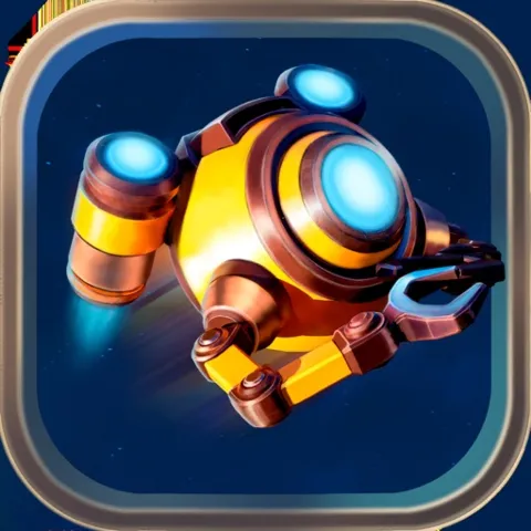ReFactory: Factory Simulator Full (iOS)