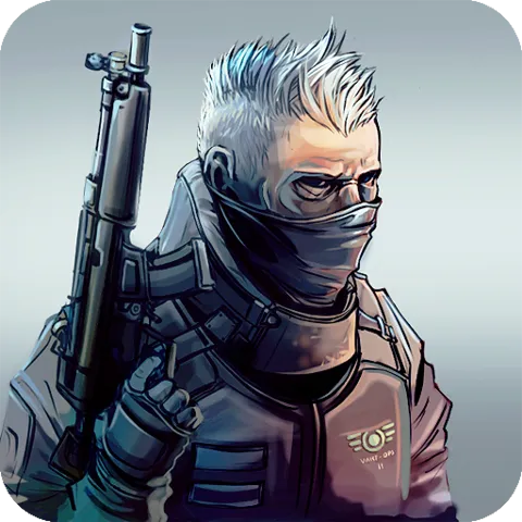 Slaughter 2 Prison Assault (iOS)