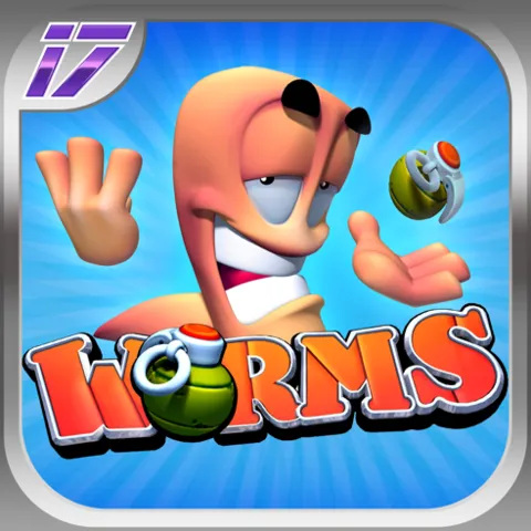 Worms (iOS)