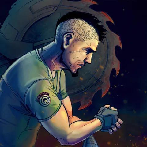 Slaughter 3 The Rebels (iOS)