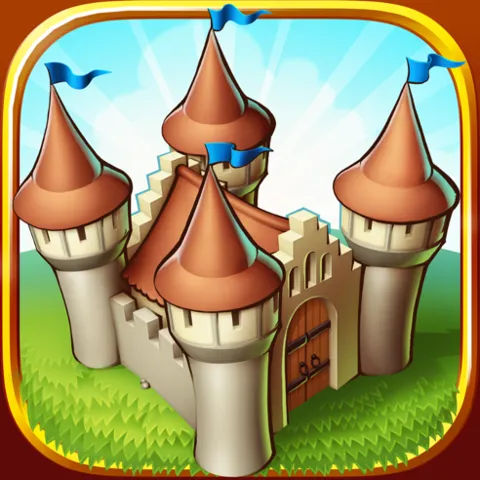 Townsmen Premium (iOS)