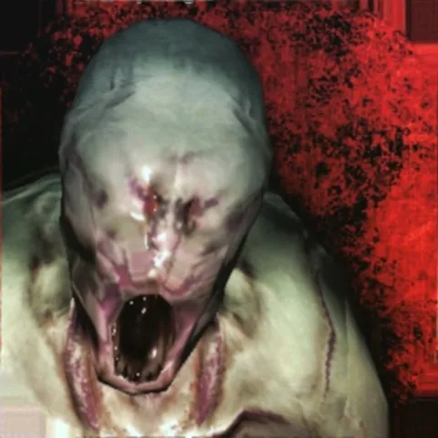 Specimen Zero Horror (iOS)
