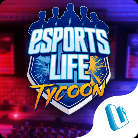 Esports Life Tycoon (iOS)