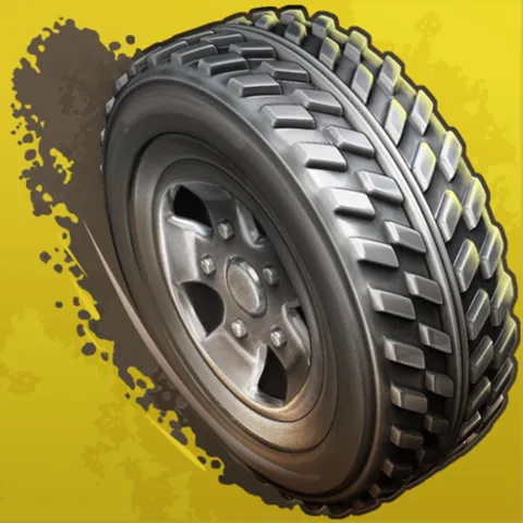 Reckless Racing 3 (iOS)