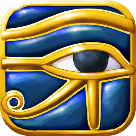 Egypt Old Kingdom (iOS)