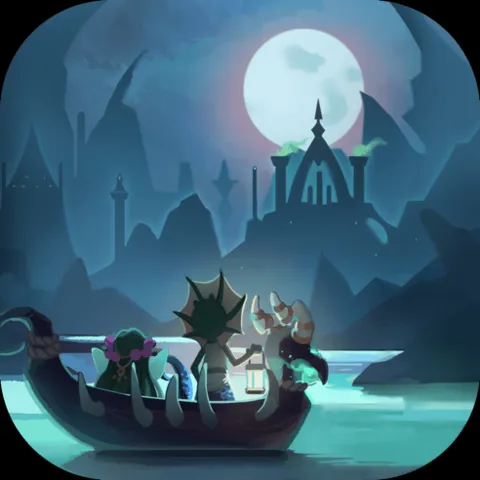 The Greedy Cave (iOS)