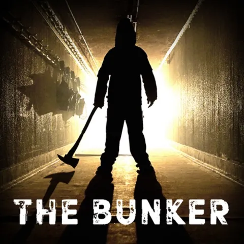 The Bunker (iOS)