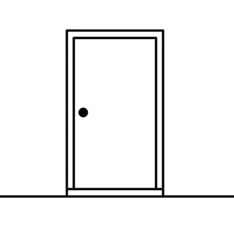 The White Door (iOS)