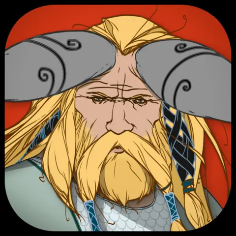 Banner Saga (iOS)