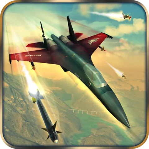 Sky Gamblers Air Supremacy (iOS)