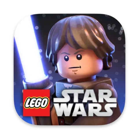 Lego Star Wars Battles (iOS)