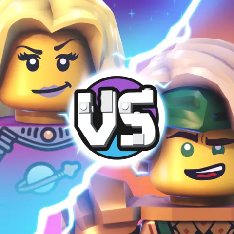 Lego Brawls (iOS)