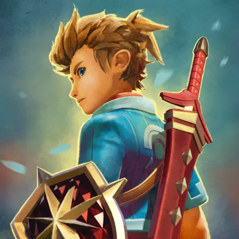 Oceanhorn 2 (iOS)