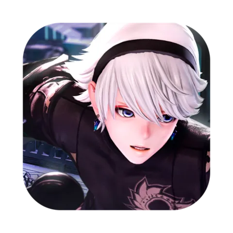 Fantasian (iOS)