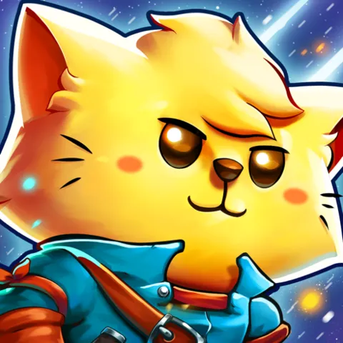 Cat Quest II (iOS)