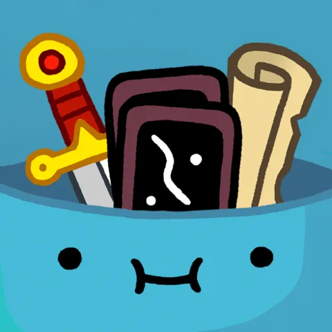 Card of Darkness (iOS)