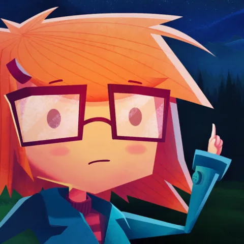 Jenny LeClue - Detectivu (iOS)